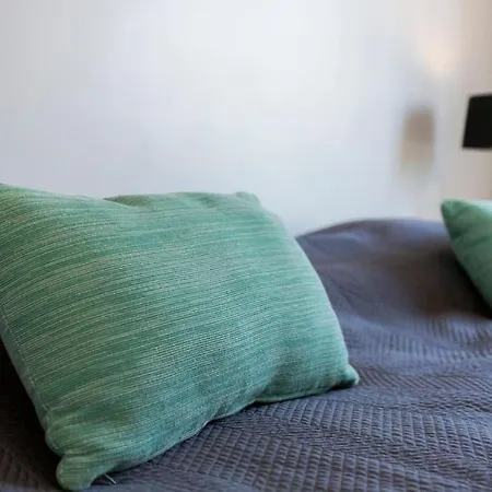 Ocean And Sunset 2nd Line Upscale Flat Ac Apartment Portimao