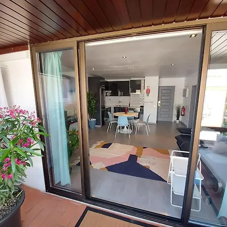 Ocean And Sunset 2nd Line Upscale Flat Ac * Portimao