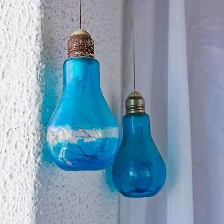 Ocean And Sunset 2nd Line Upscale Flat Ac Apartment