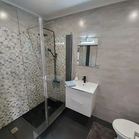 Ocean And Sunset 2nd Line Upscale Flat Ac Portimao