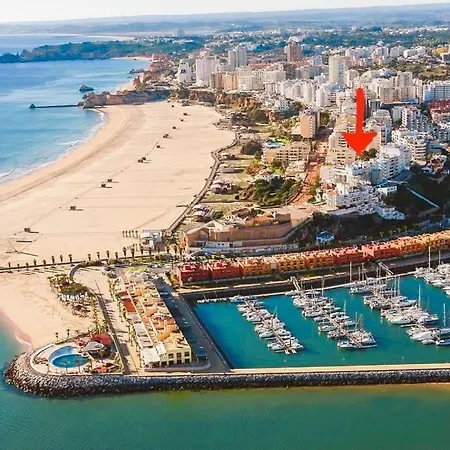 Apartment Ocean And Sunset 2nd Line Upscale Flat Ac *