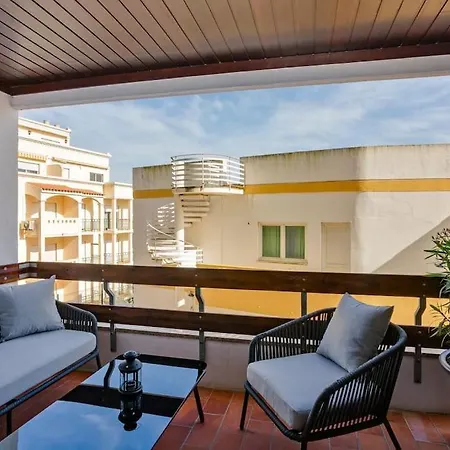 Lägenhet Ocean And Sunset 2nd Line Upscale Flat Ac
